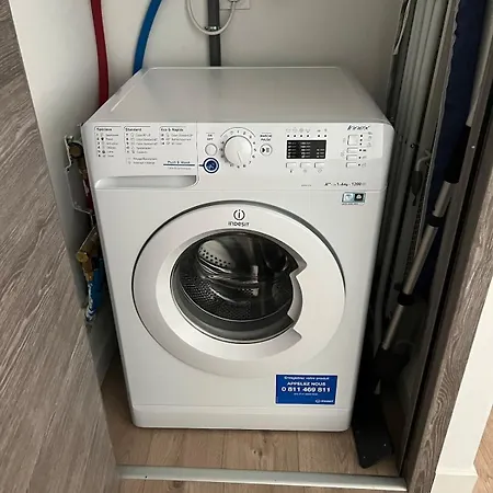 Apartment Loft Hyper-centre