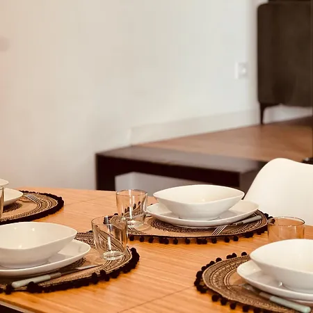 Loft Hyper-centre Apartment Valence (Drome)