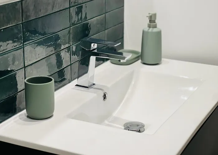 Apartman Loft Hyper-centre Valence